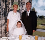 June, Phil & Peggy