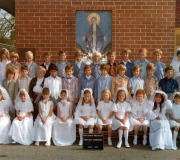 Ken-First-Communion-2nd-Grade-OLV-1976-77