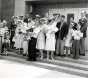Baptism