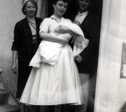 June-Darlene-Philip-Buddy-March-1956
