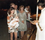 Tara-Baptism