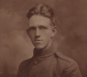 Harold Phillips - Before