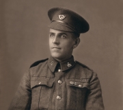 Ike Fletcher - After