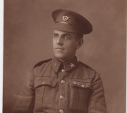Ike Fletcher - Before