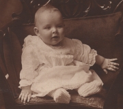 Shirley Phillips 1921 - Before