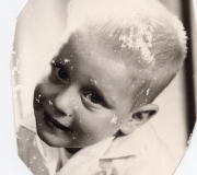 Terry - Before