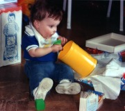 03-Brandon-1st-Birthday-1990