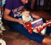 05-Brandon-1st-Birthday-1990