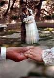 Buddy & Bonnie Hands