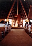 Buddy & Bonnie Wedding Ceremony