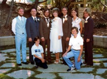 The Andersons
