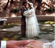 Buddy & Bonnie Hands