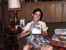 1_Kim-at-Christmas