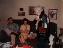 Bob, Melba & Gram