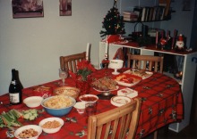 Christmas-Snacks