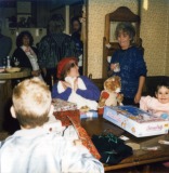 Christmas-Time