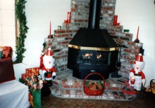 Fireplace-at-Christmas