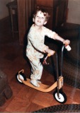Ken Christmas - 1972