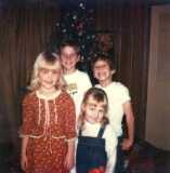 Ken, Tom & Unknown Girls