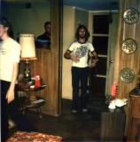 Kenny, Roger & Terry at Christmas Procession
