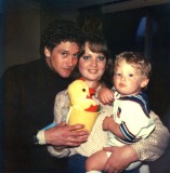 Mark, Mandy & Sean