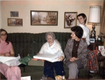 Mom-Gram-Melba-Susan