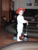 Tom-Scooter