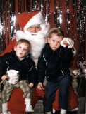 Tom-and-Ken-with-Santa-1972