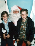 Tom-and-Ken-with-Santa-est-1977