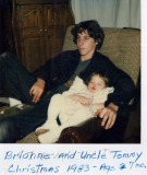 Tommy-Brianne-Christmas-1983