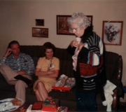 Bob, Melba & Gram