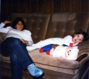 Bonnie & Brianne