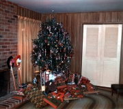 Christmas Before the Mayhem