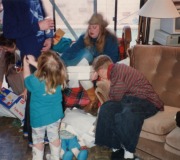 Christmas-Madness
