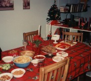Christmas-Snacks