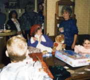 Christmas-Time