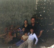 Denise-Tom-Drew-Baylee-Anna