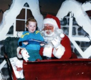 Dustin-Santa