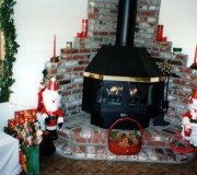 Fireplace-at-Christmas
