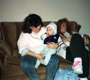 Gail-Brandon-Mindy