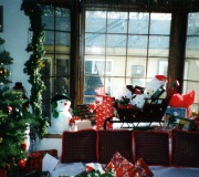 Garage-at-Christmas