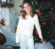 Jenna-at-Christmas