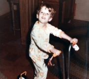 Ken Christmas - 1972