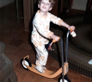 Ken-Scooter