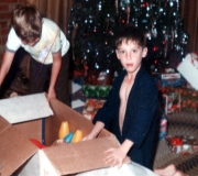 Ken & Tom - 1976