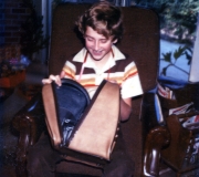 Ken's Bowling Days Beginning