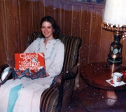 Kim Christmas - 1976