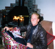 Mark-Christmas