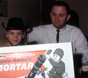 Mark & Dad