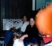 Mark, Mandy & Sean